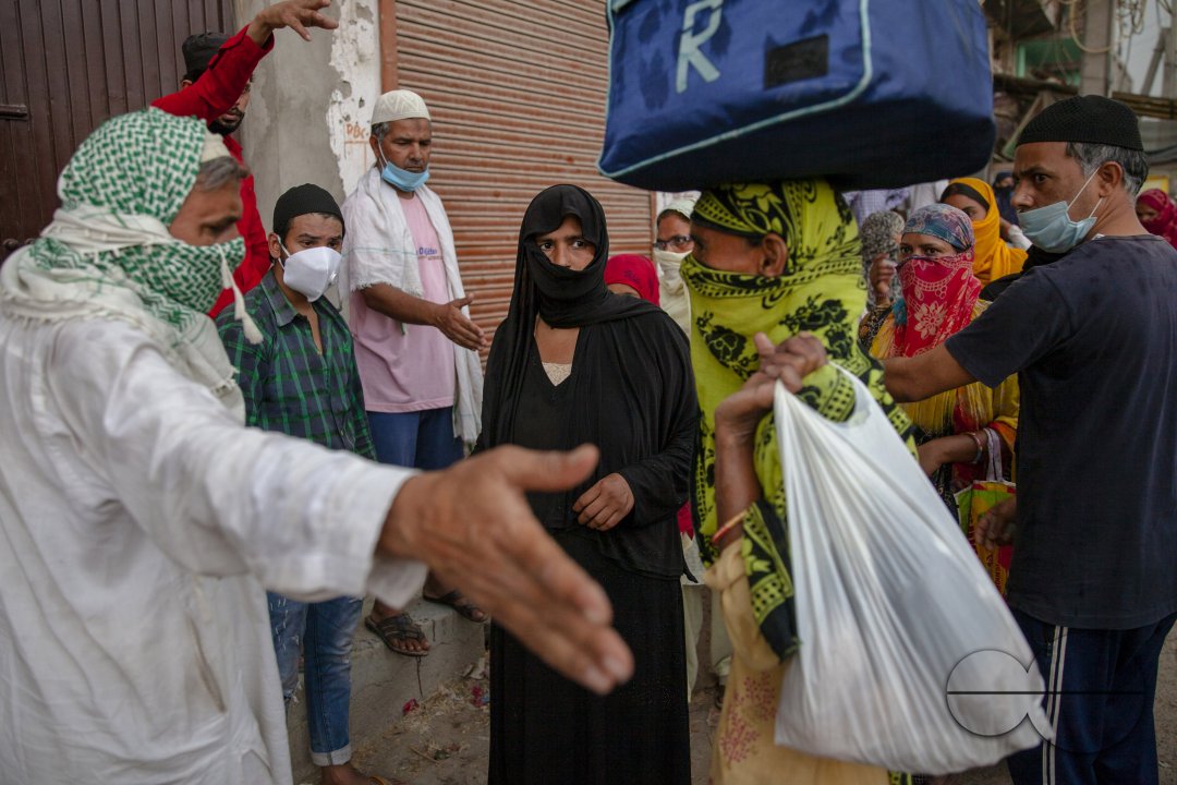 Food Distribution