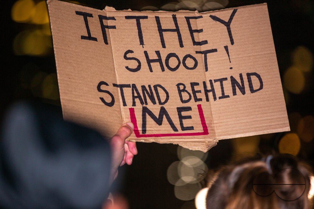 Black Lives Matter