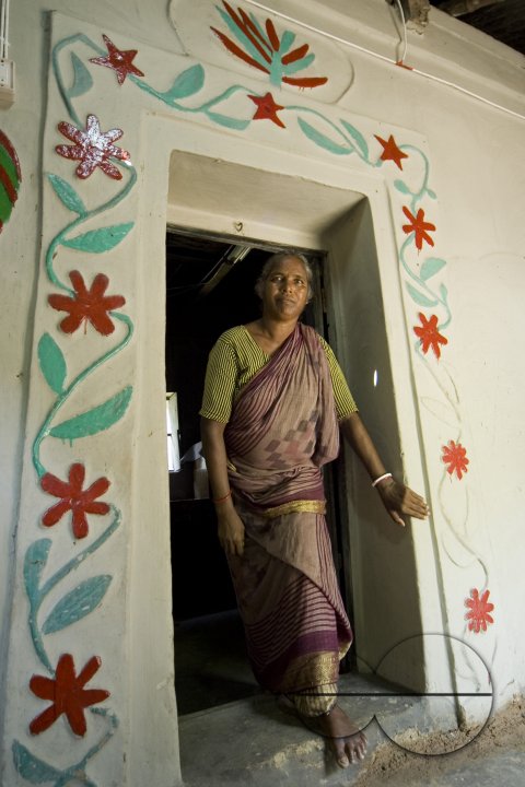 Village_Bangladesh
