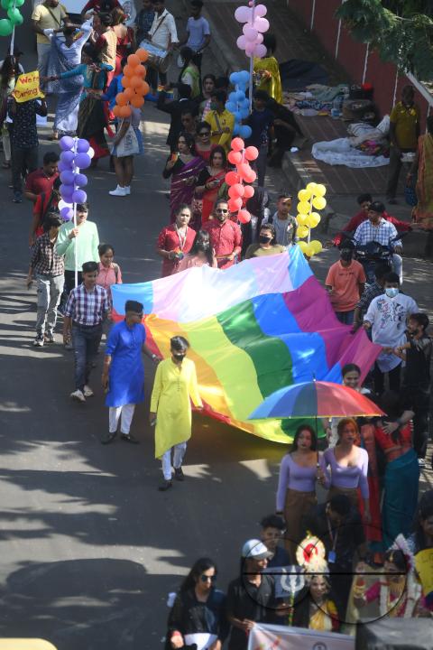 Agartala, India