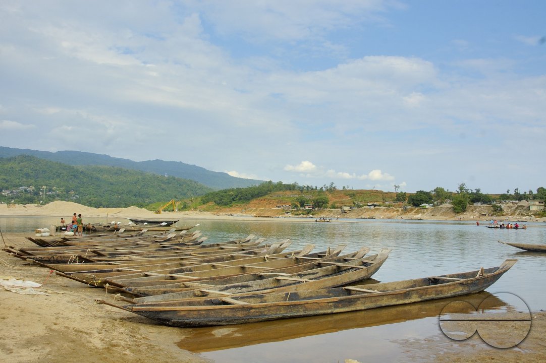 Piyain River