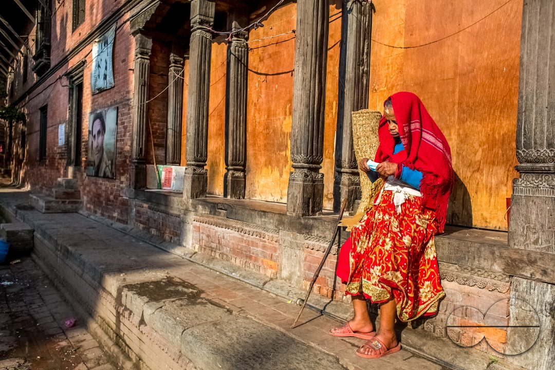 Kathmandu Cultural Heritage Sites Damaged in Earthquake