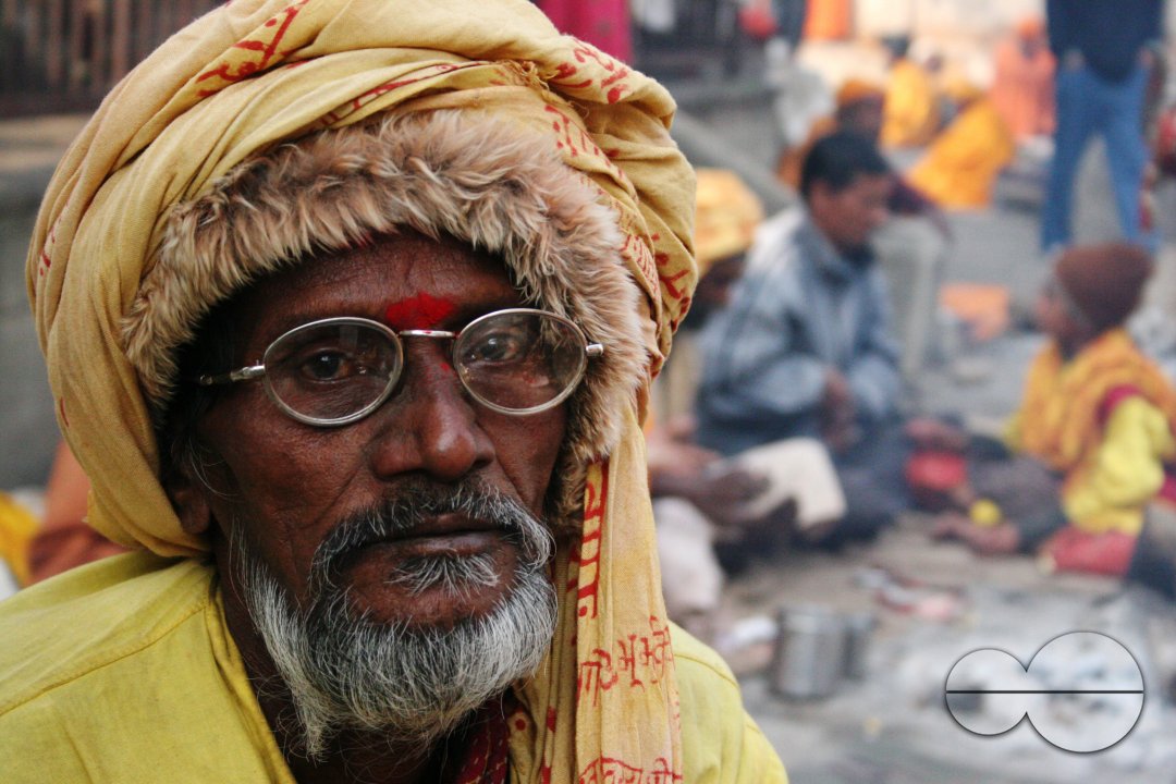 Sadhus, Religious Festivals, Nepal.