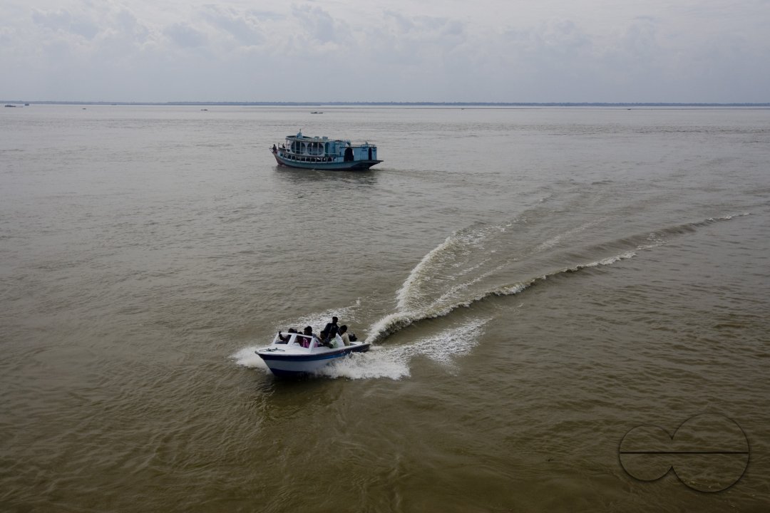 Bangldesh