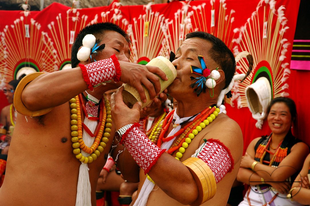 Chatt Festival In India.