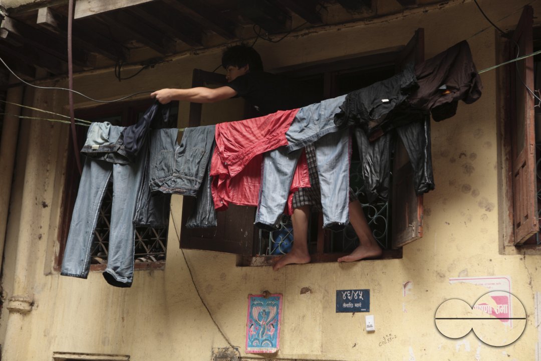 Nepal