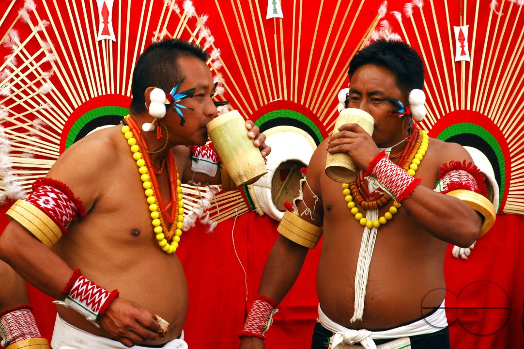 Chatt Festival In India.