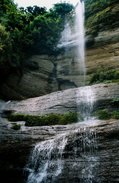 shuvalong fountains