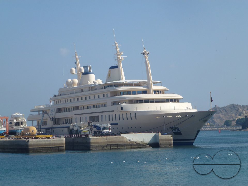 Muscat, Oman