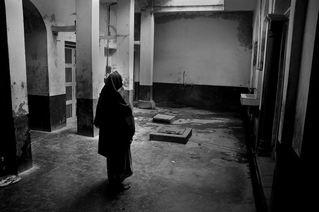 Living Death of India?s Widow