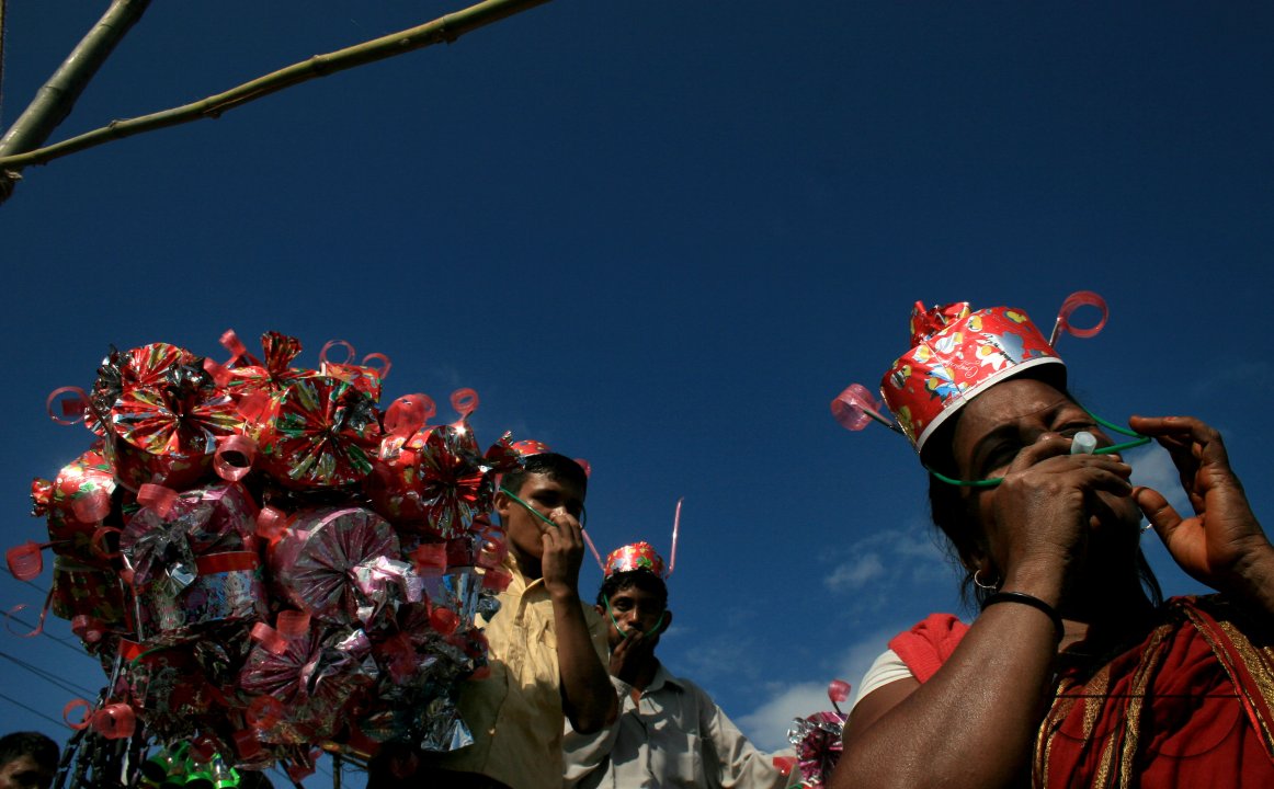 Village Fair