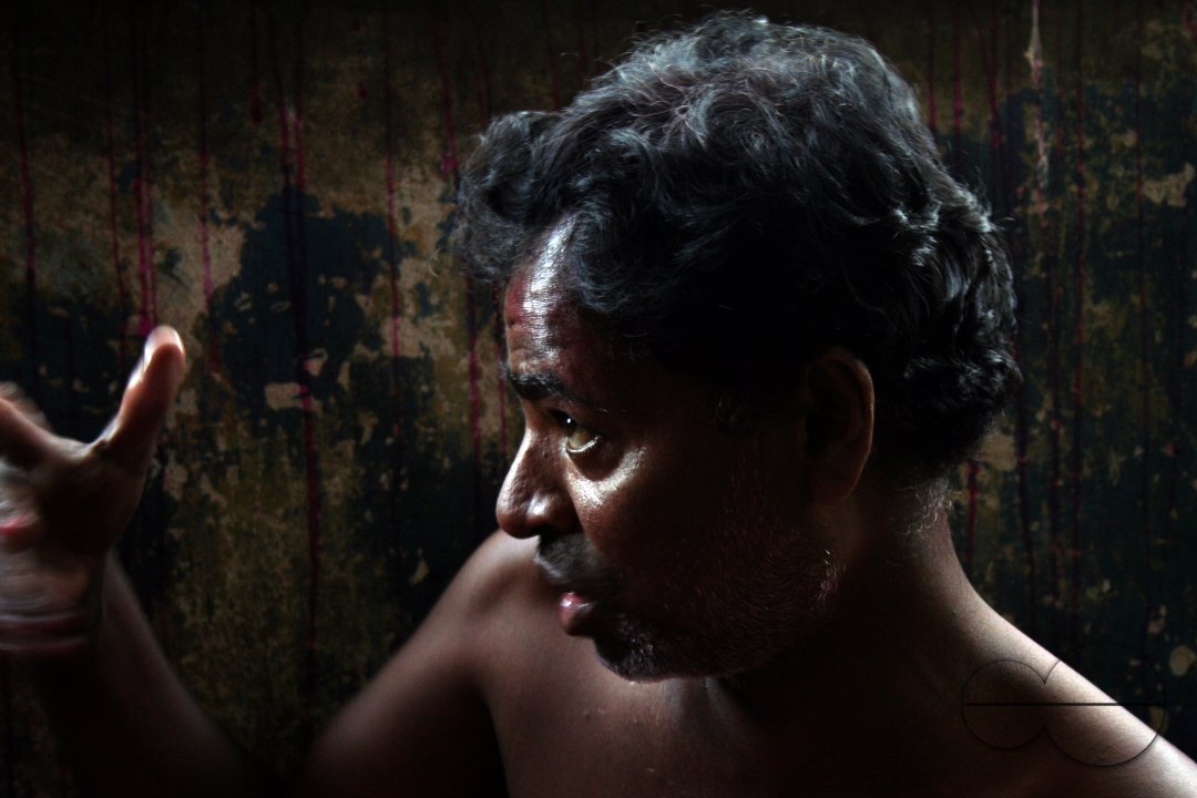 Harijan: The Son of the God