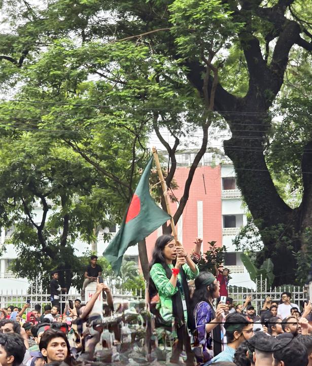 Dhaka, Bangladesh