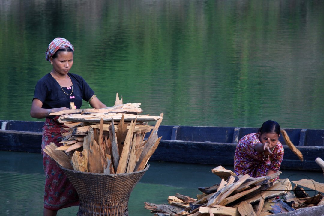 Lifestyle of Indigenous Tribal Peoples
