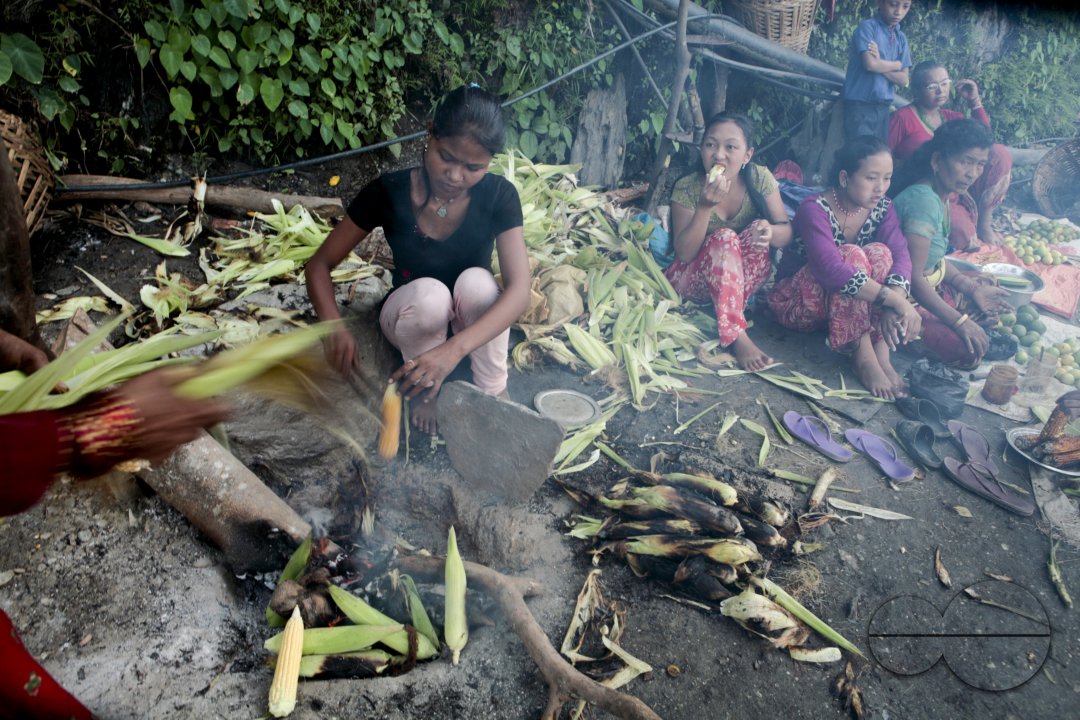 Nepal
