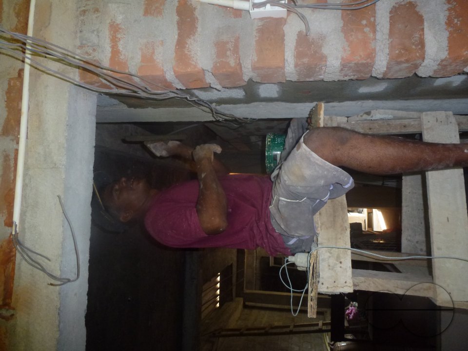Construction