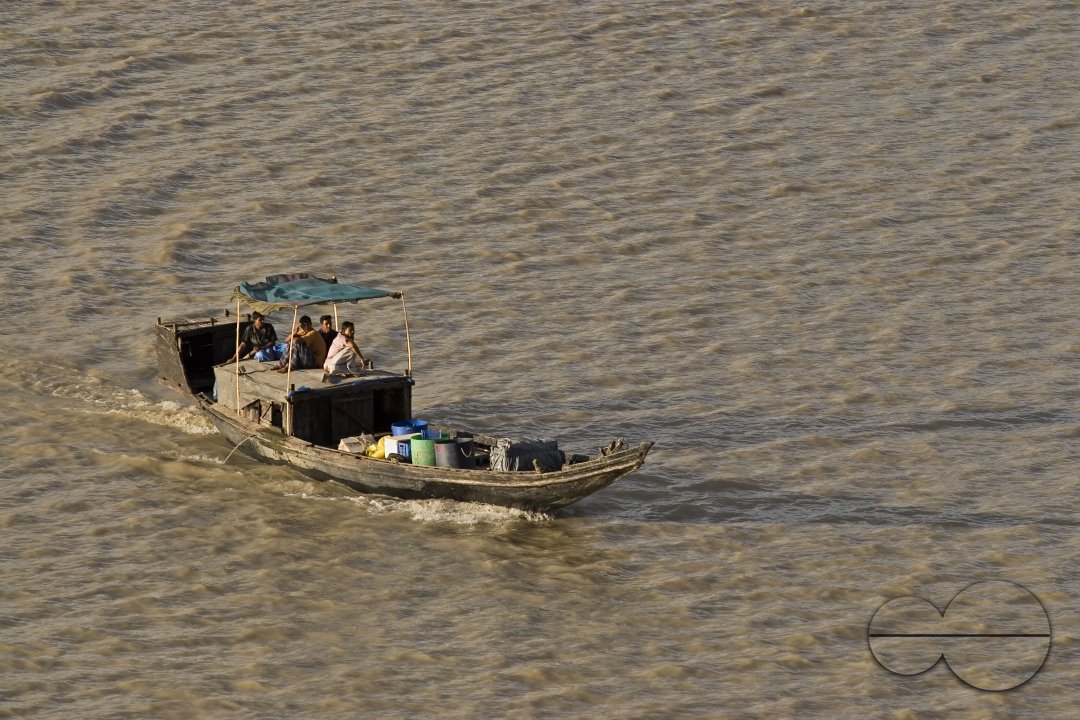 Rupsha Bridge Bangladesh