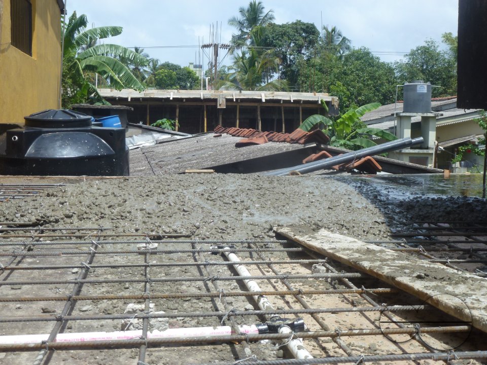 Construction