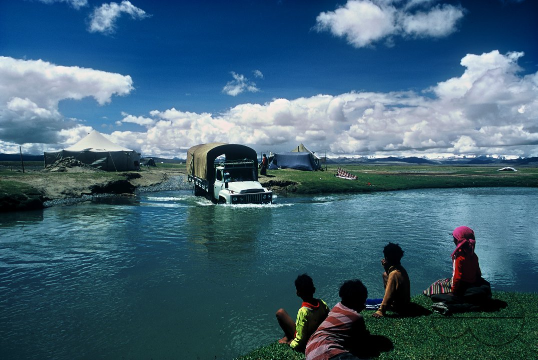 Brahmaputra