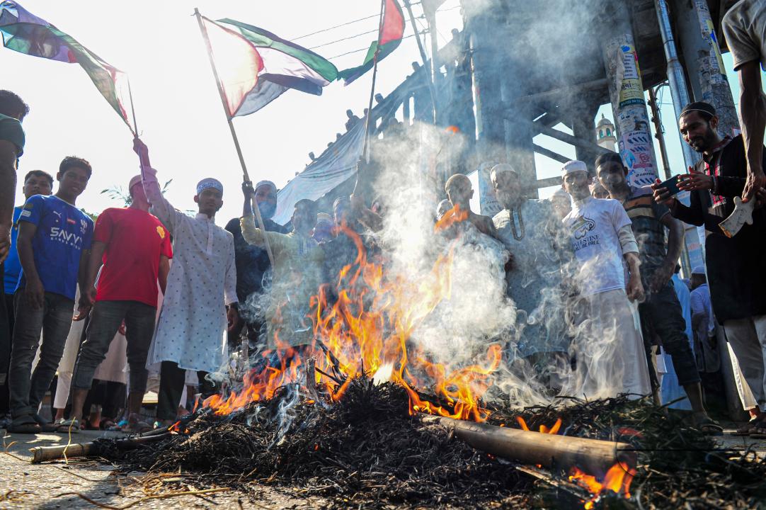 Sylhet, Bangladesh