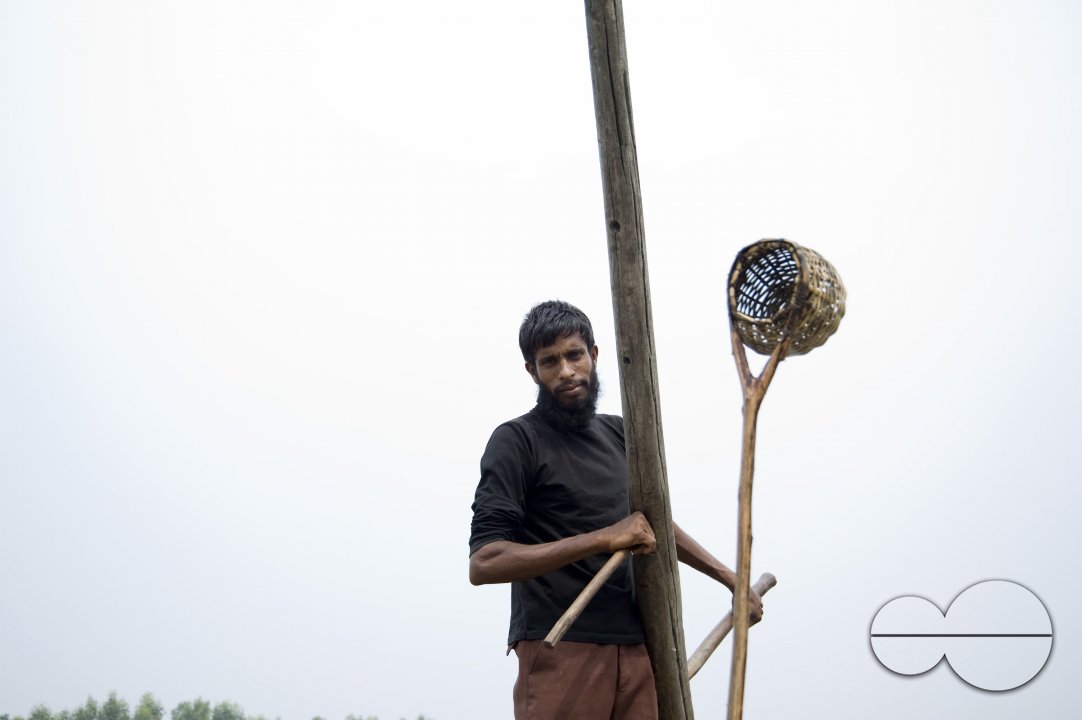 BANGLADESH-PEOPLE