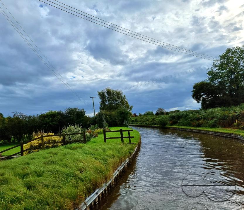 Gliding along the Llangollen Canal across the River Dee valley in North Wales in a flat bottom narrow boat at a top speed of 4 miles/hour is one of the most relaxing and memorable holidays
