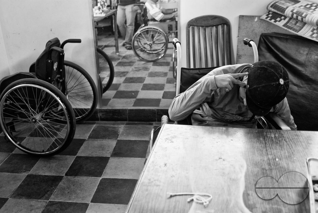 Cerebral Palsy