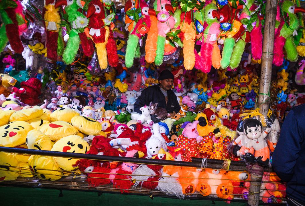 The Indian toy industry is among the fastest-growing globally, projected to reach  billion by 2028