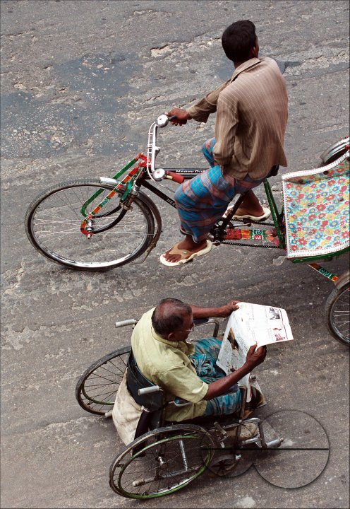 Newspapers