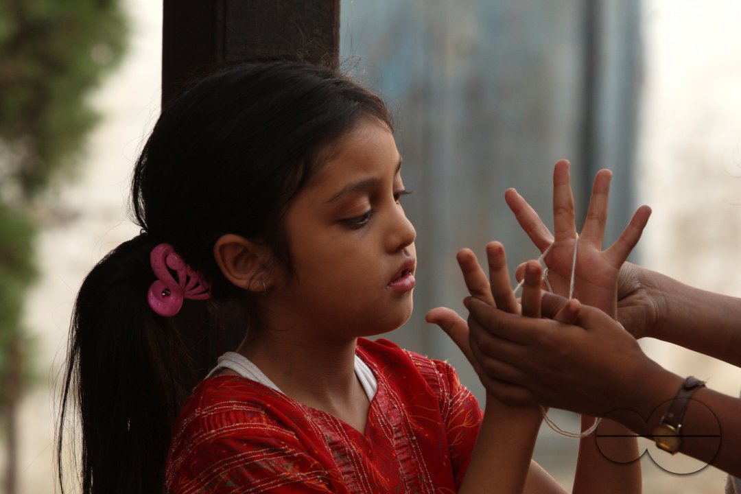People of Nepal