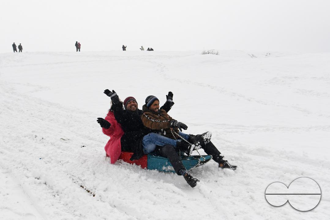 Kashmir, India