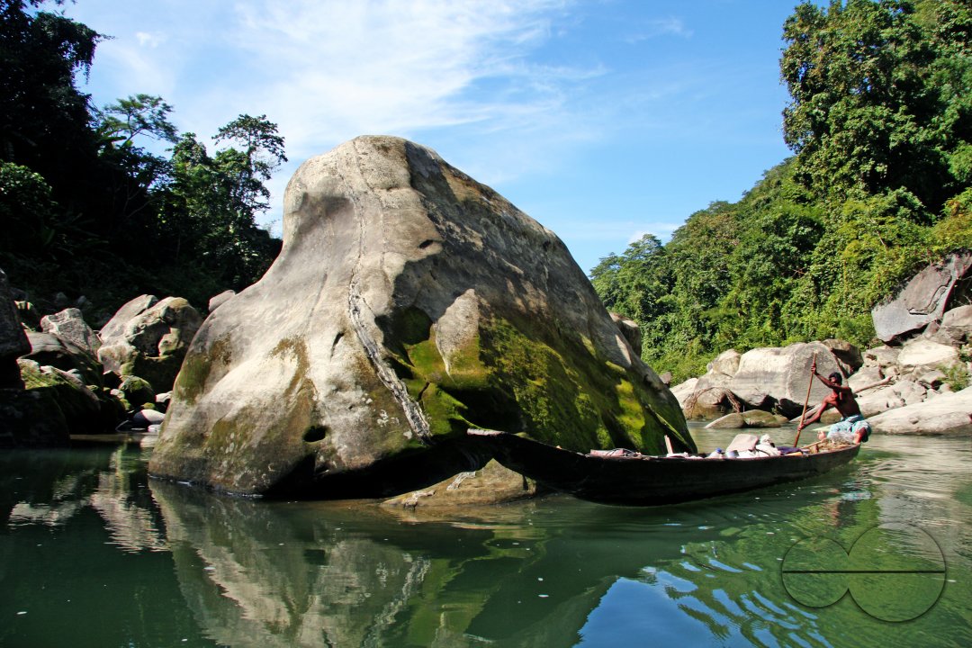 Lifestyle of Indigenous Tribal Peoples
