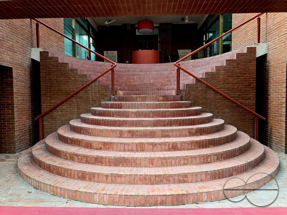 The Hamidur Rahman Community Center