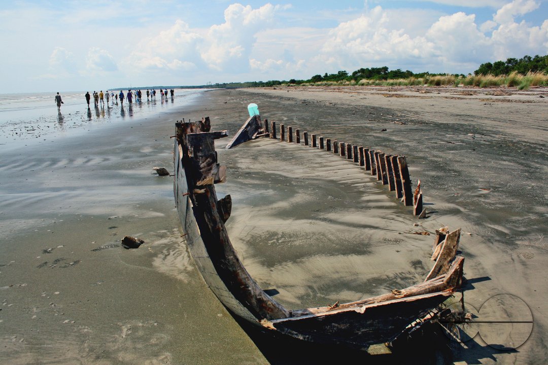 Sundarbans, Khulna