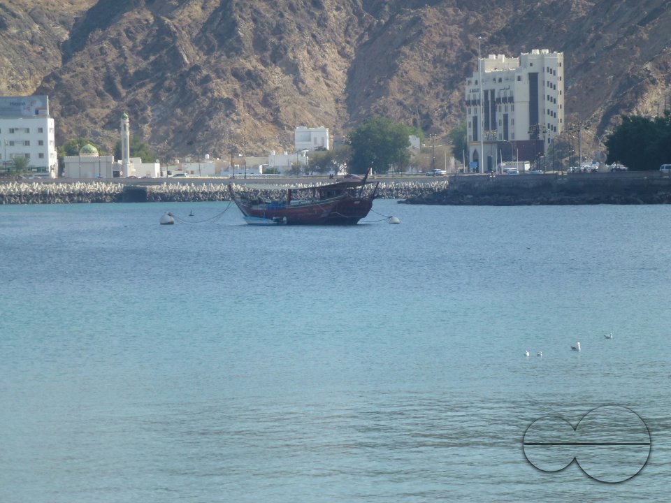 Muscat, Oman