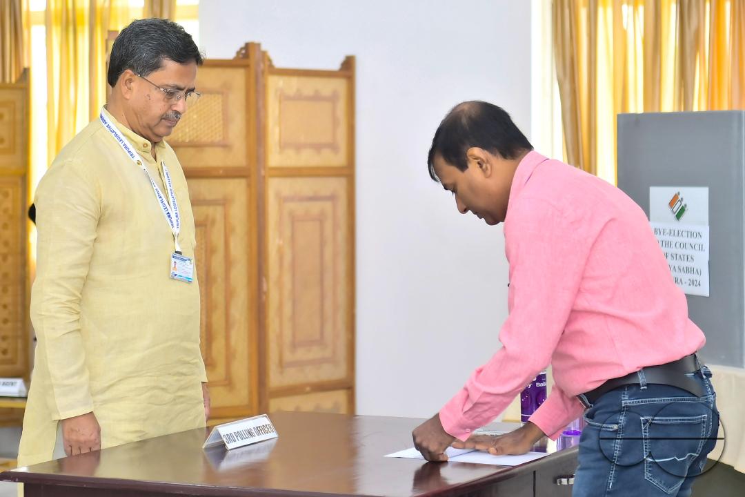 CM of Tripura, Dr