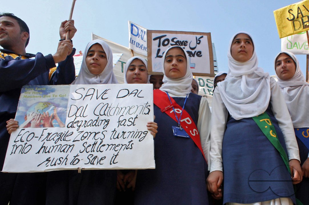 Save the Dal