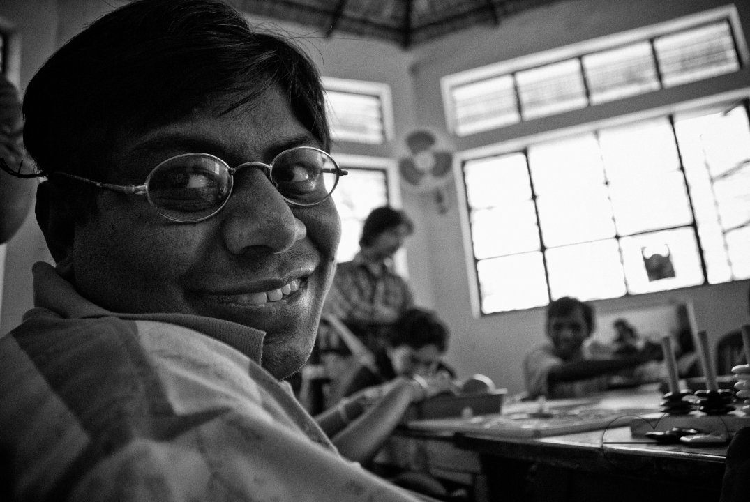 Cerebral Palsy