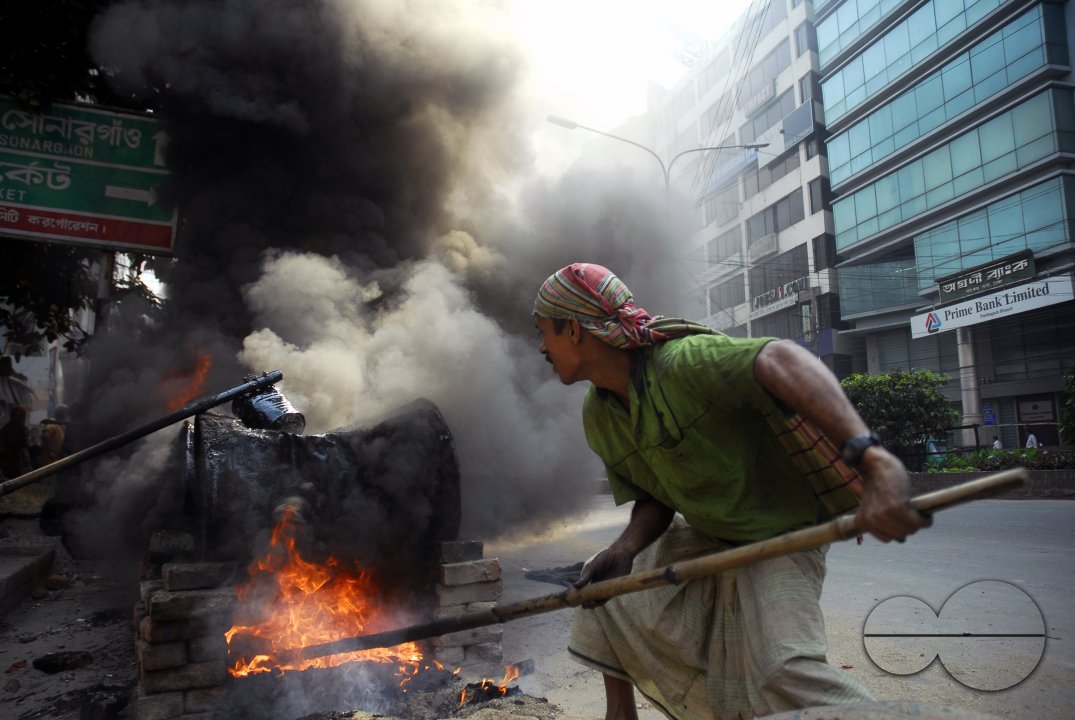 Air Pollution