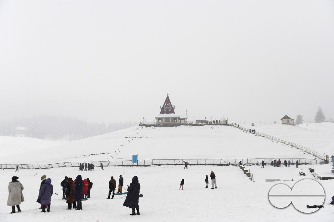 Kashmir, India