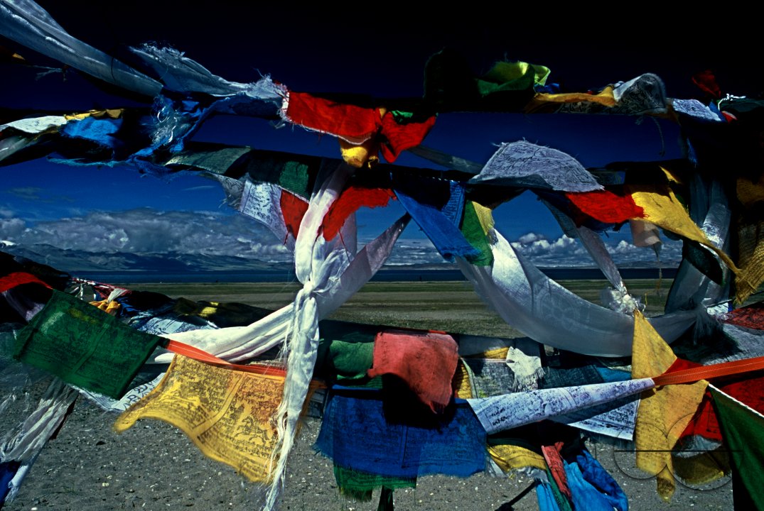 Brahmaputra