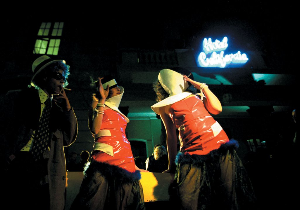 South Africa Youth Identity