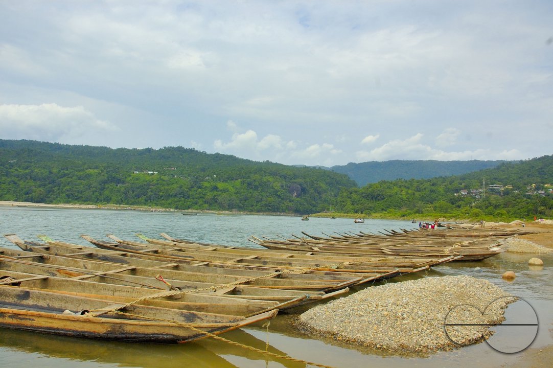 Piyain River