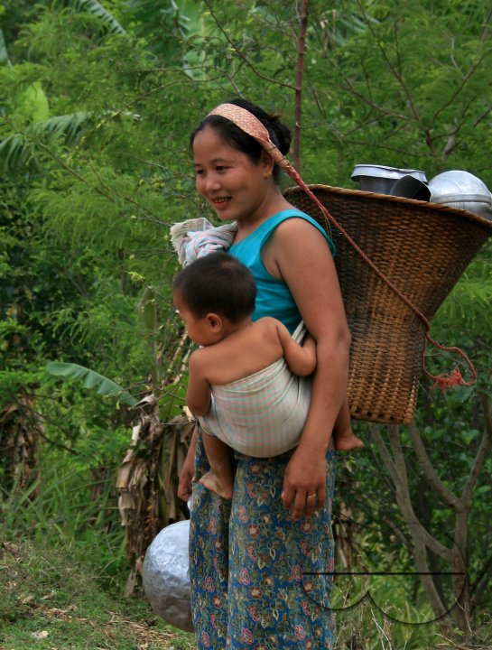 International mother day