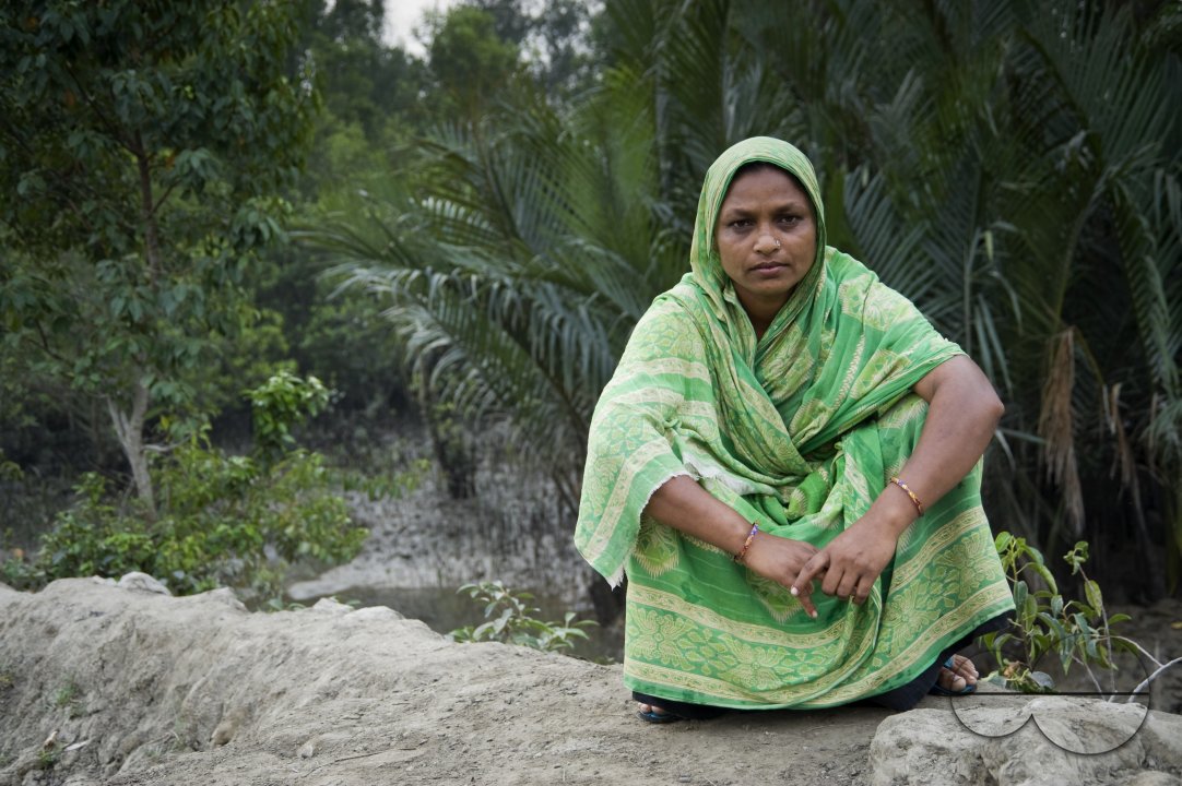 BANGLADESH-PEOPLE