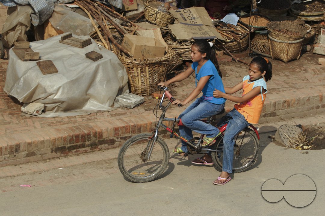 Nepal