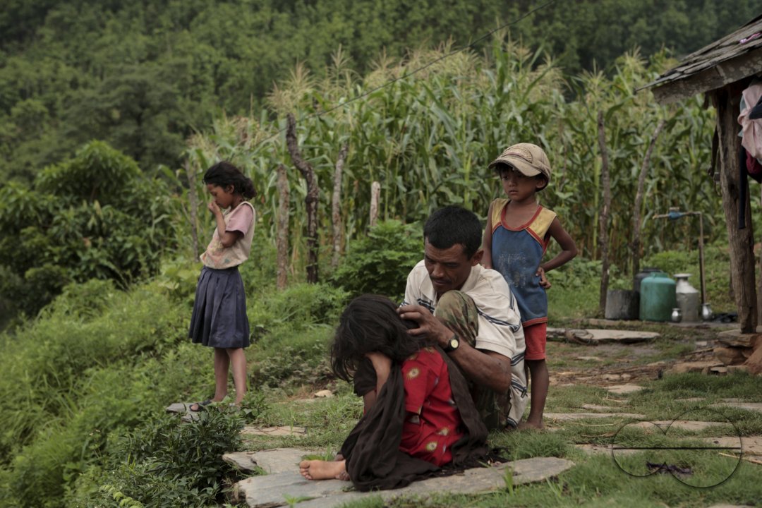Nepal