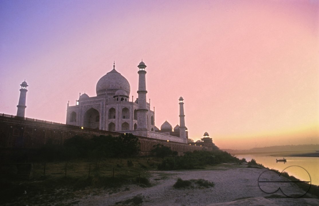 Taj Mahal