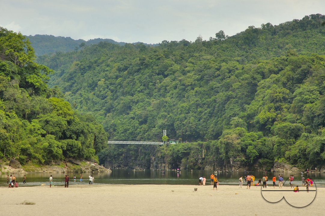Piyain River