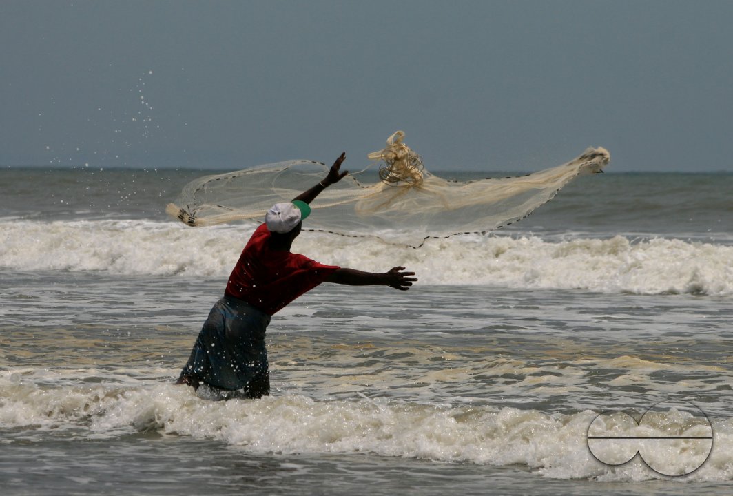 Cox's bazar Sea Beach